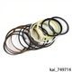 91E2-2708  ARM CYLINDER SEAL KIT FITS FOR HYUNDAI R280LC