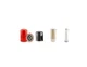 Filter Service Kit Fits Fiat FR 10 B Air Oil Fuel w/Fiat 8065DT Eng
