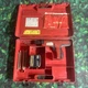 Hilti DX 36 Semi-Automatic Powder-Actuated Fastening Tool DX36 With EXTRAS