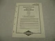 MS-7641-4/87 Briggs & Stratton Illustrated Parts List for Model 222400-222499