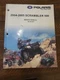 2004 2005 Polaris Scrambler 500 Service Shop Repair Manual With CD OEM 9919481