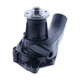 8-97253028-1 Water Pump For Isuzu Engine 4BG1 6BB1 6BG1 6BD1 4BG1-TRG 4BG1-TCG