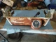 IH FARMALL       460, 560, 660 DIESELS, REAR DASH TINS            (2397)