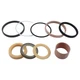Bucket Tilt Cylinder Seal Kit G110050 1543256C1 for CASE 580K 580SK 590 660 780D