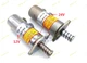 Fuel Shut Off Solenoid FitsFor CAT 3208/3412C/3508C/3406C/3456 Engines 6N-9987