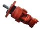44083-60630 PUMP FOR Kawasaki Loader 70Z / 70ZIV-2