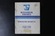 Wisconsin Engines V-465D V-460D V-461D Instruction Book Parts List Manual OEM