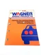 Wagner AU-1600 March 1981 Hydraulic Disc and Drum Brake Diagnostic Manual