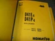 Komatsu D41E-6 D41P-6 Bulldozer Parts Catalog Manual S/N B20501 xz