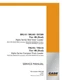 Case SR210,SR240,SV280,TR270,TR310 Tier 4B Alph Skid Steer Loader Service Manual