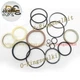8048-00110 VOE14589807 Boom Cylinder Seal Kit For Volvo Samsung MX6LC SE130LC-2