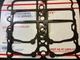 3 OEM NEW CUMMINS  3053132 ENGINE BRAKE HOUSING GASKET NT855 NTC855