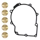 For HiSUN HS500 HS700 ATV UTV MSU YS Wet Clutch Gasket Slugs Kit Bennche Massimo
