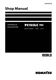 Komatsu PC160LC-7E0 Hydraulic Excavator Service Manual