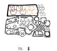 Complete set of gaskets for the Belarus 400/420/420AS/420AN/T40 tractor engine