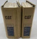 CAT CATERPILLAR 735 Articulated Truck AWR Service Manual Volumes 1 & 2 RENR5120