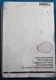 VOLVO PENTA D100 D120 INDUSTRIAL ENGINE PARTS MANUAL BOOK CATALOG