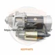 Starter ME039950 ME077048 VAME077048 Fits For MITSUBISHI EXCAVATOR MS280 MS380