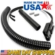 PTO Clutch Wire Harness Male Plug Repair Kit Machine Side for Sears Craftsman