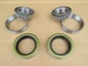 MOWER SPINDLE REBUILD KIT FOR IH INTERNATIONAL 100 130 140 240 272 B-414 FARMALL