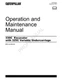 Caterpillar 330C Excavator 325C Variable Undercarriage Operators Manual