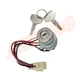 Starter Switch W/ Keys for Kioti DK40SE DS4510HS DK45S DK45SE DS4110 Tractors