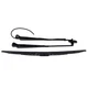 Wiper Arm & Blade Kit For Bobcat 763 773 843 853 S100 S130 S150 S160 S175 S205