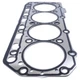 Head Gasket 33-2932 33-5056 30-0343 334515 For Thermo King Engine TK486V