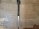 Dipstick and fill tube for 8 horse Tecumseh HM80 engine OEM part number 33894