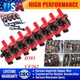 8 Ignition Coil Packs Round For Chevrolet GMC Sierra Express LS 5.3L D585 Engine