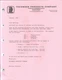 Tecumseh Revised Service Bulletins for Technician Repair Manual 1995 ~ 46 Pages