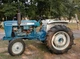 FORD TRACTOR 1000-1600 Series  SERVICE MANUAL SHOP REPAIR WORKSHOP 1000,1600 CD