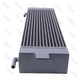 Oil Cooler 8501296 for Case 621E 721D 721E 821E New Holland W130B W170B W190B
