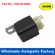 Starter Relay 056700-6690 Fits For Kubota M4030 M4030 M4700 M4900 M4950