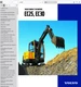 Volvo EC30 Mini Excavator Service Repair Manual Construction PDF USB