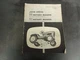 John Deere 39 Rotary Mower 47 Rotary Mower Operator's Manual  OM-M42780