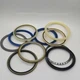 Boom Cylinder Seal Kit 4169209 Fits For Hitachi UH083 UH083LC Excavator