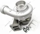 Turbocharger S3A for Komatsu Engine SA6D125E Excavator PC400LC-6LK PW400MH-6