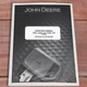 John Deere 624H, TC62H, TC 624HLL Loader Owners Operators Manual - OMT195360