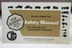 CIMA Safety Manual 1978 - Roller Compactor 