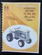 72 104 105 124 125 Tractor Operator Manual Cub Cadet 104 105 124 125 GSS-1398