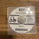 Kubota Service Workshop Manual CD Disc - Flat Rate Schedule M4N-071 Tractor
