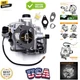 Carburetor Replacement for Kohler Carb CH25 CH730 740 25HP 27HP 24-853-34-S 2...