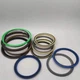 2438U941R200 2438U941R100 ARM CYLINDER SEAL KIT Fit For KOBELCO K907 II MD200BLC