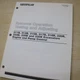 CAT 311B 312B 315B 317B 318B 320B 322B 325B 330B Pump Control Service Manual