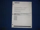 CAT CATERPILLAR 966G 972G SERIES II WHEEL LOADER OPERATION & MAINTENANCE MANUAL