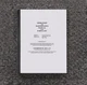 Taylor Dunn B2-38 Cart Owner Operator Parts Catalog Manual Book SN 102350-151285