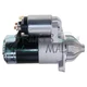 6C070-59210 Starter for Kubota B3350SUHSD B7800HSD B2630HSD B2650HSDC B2710HSD