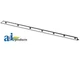 186985C3 Vane fits Case 1440 1460 1470 1640 1644 1660 1670 2144 2166 2344 2366