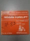 Nissan Forklift Parts Catalog KH02 Series US Version C-F260U 1994